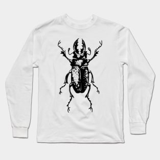 Beetle 2 Long Sleeve T-Shirt